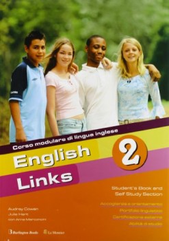 english links 2 pack