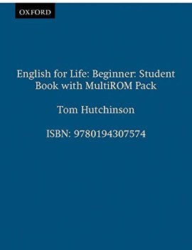 english for life beginner pack fc