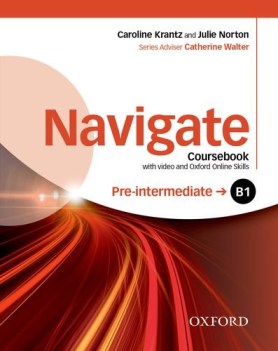 Navigate b1 Students Book+dvdrom+ore studio online No Ebook