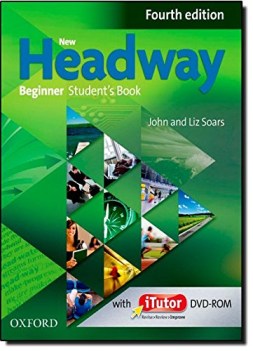 new headway beginner a1 students book