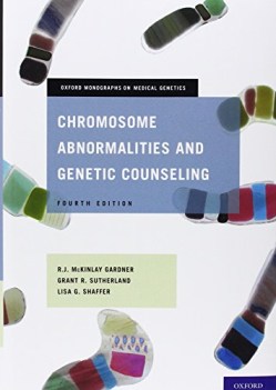 chromosome abnormalities and genetic counseling