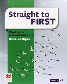 straight to first workbook without answe