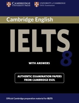 ielts 8 sb with answer