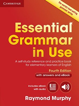 Essential grammar in use 4th edition with answers