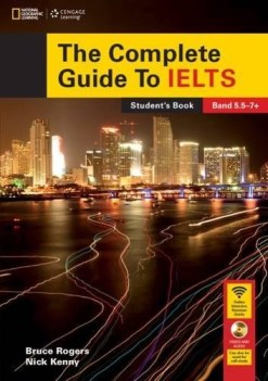 the complete guide to ielts  intensive revision guide