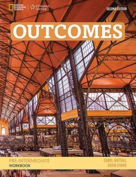 outcomes pre-interm. workbook