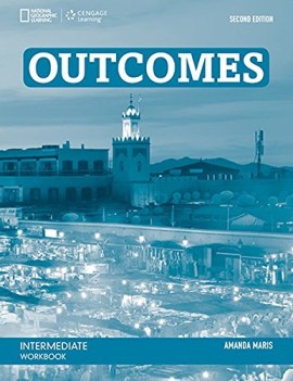 outcomes interm. workbook