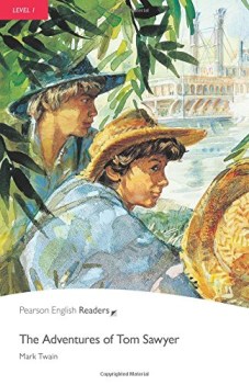 the adventures of tom sawyer