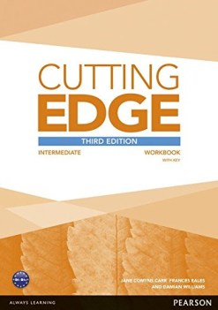 cutting edge interm. wb with key +esp.online