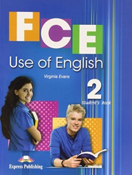 fce use of english 2 students