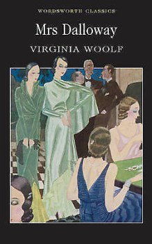 mrs dalloway (integrale in inglese)