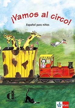 vamos al circo libro del alumno