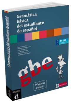 gramatica basica del estudiante de espanol