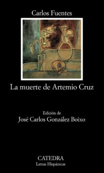 muerte de artemio cruz fc