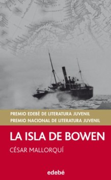 isla de bowen