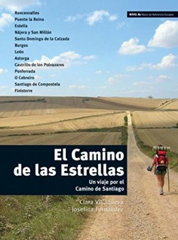 camino de las estrellas