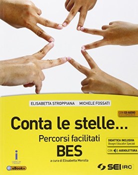 conta le stelle bisogni educativi speciali