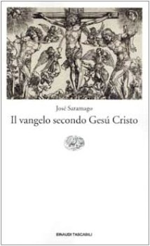 vangelo secondo ges cristo