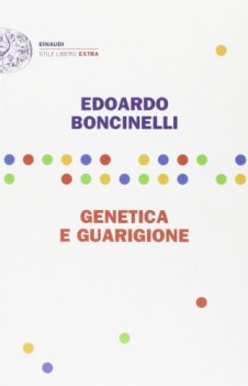 genetica e guarigione