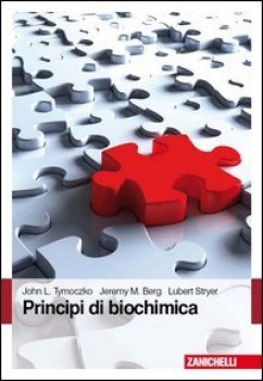 Principi di biochimica. Rist. 2014 1ed.2010