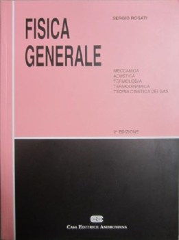 fisica generale 2