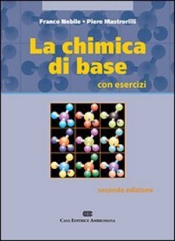 chimica di base con esercizi