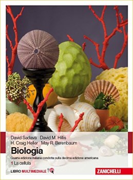 biologia 1 la cellula