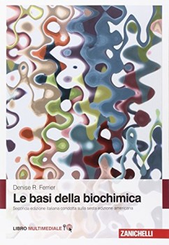 basi della biochimica con contenuto digitale 2ed