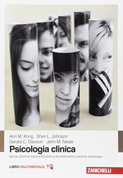 psicologia clinica 2017