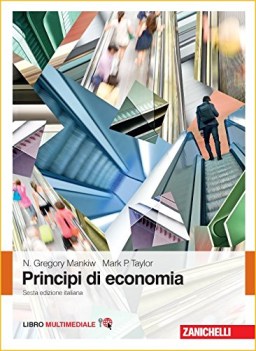 principi di economia con ebook