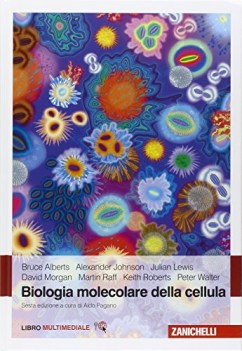 biologia molecolare della cellula