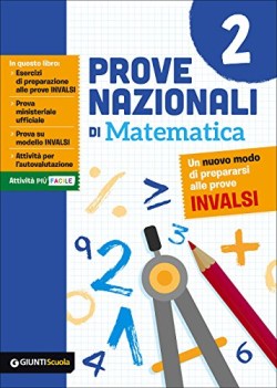 prove nazionali di matematica 2 INVALSI