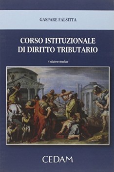 corso istituzionale di diritto tributario