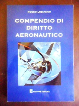 Compendio di diritto aeronautico