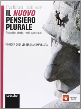 nuovo pensiero plurale filosofia oggi leggere la complessit