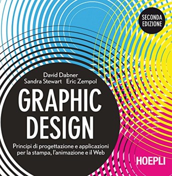 graphic design principi di progettazione e applicazioni per la stampa lanimazion