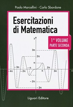 esercitazioni di matematica 1 parte seconda