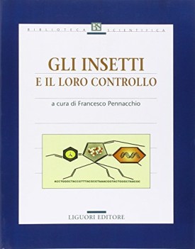 insetti e il loro controllo