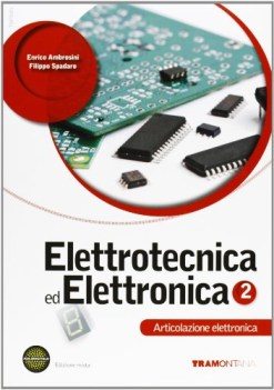 elettrotecnica  elettronica 2  fascicolo