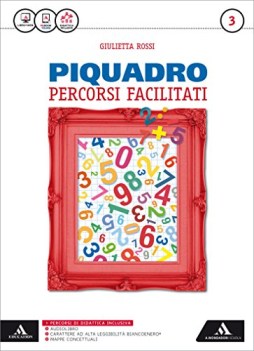 piquadro 3 percorsi facilitati per la scuola media