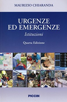 urgenze ed emergenze