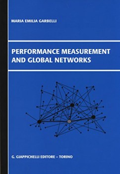 performance measurement and global networks