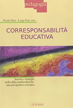 corresponsabilit educativa