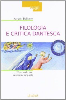 filologia e critica dantesca