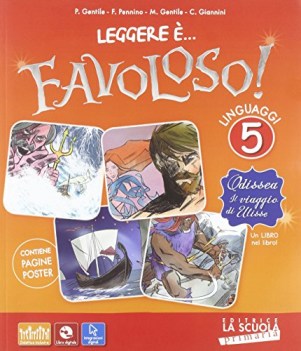 leggere e favoloso 5 suss linguaggi