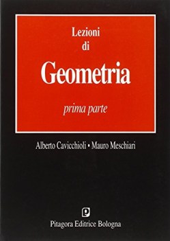 Lezioni di geometria 1