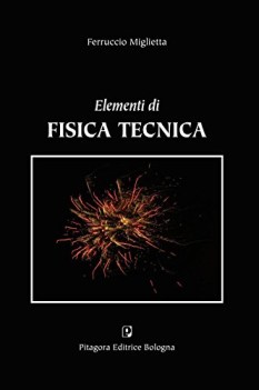 elementi di fisica tecnica