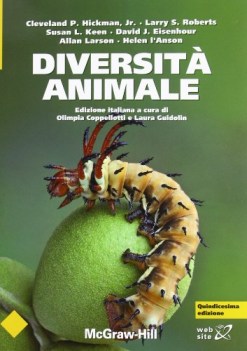 diversita animale