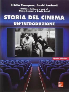 storia del cinema un\'introduzione