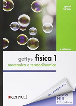 gettys fisica 1 meccanica e termodinamica 5ed